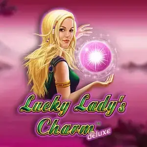 Lucky Lady’s Charm Deluxe